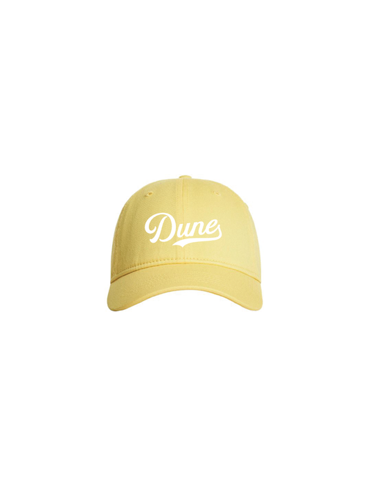 The Vintage Dune Hat