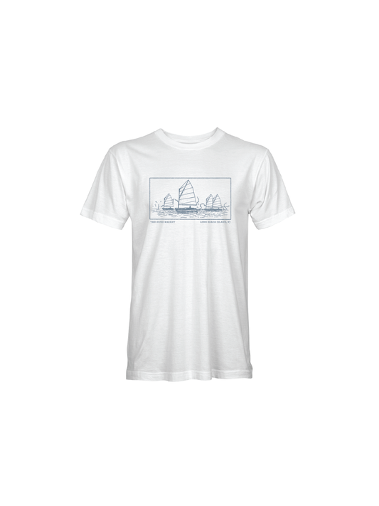 LBI Opti Toile Shirt