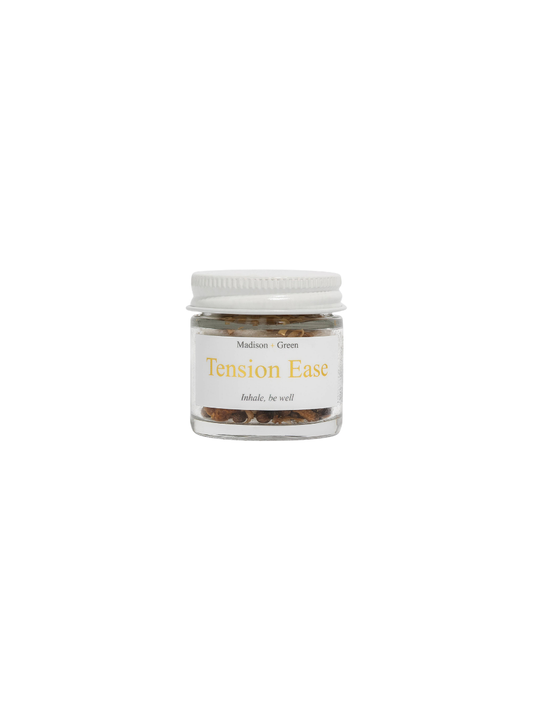 Tension Ease Aromatherapy Inhaler