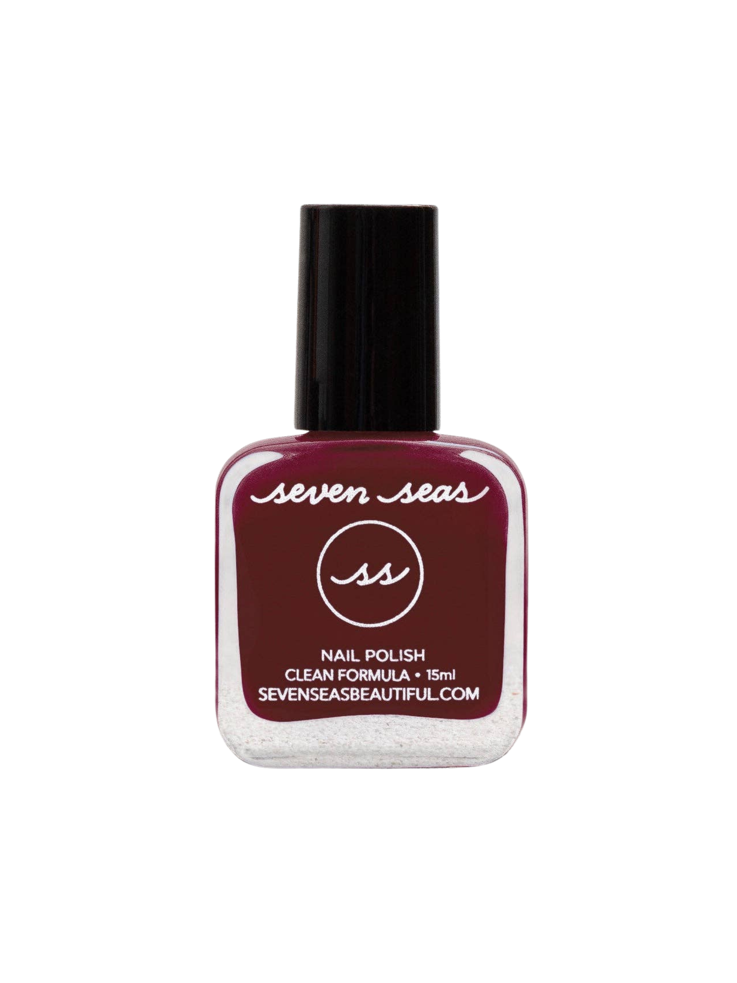 Secret Beach Nail Polish