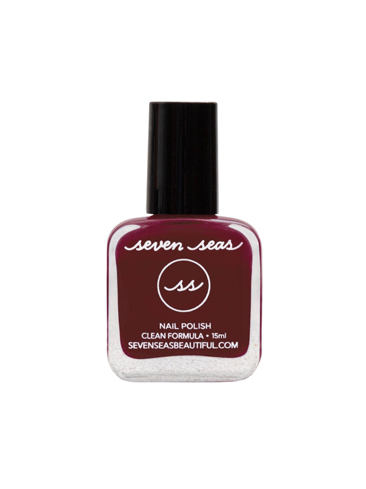 Secret Beach Nail Polish