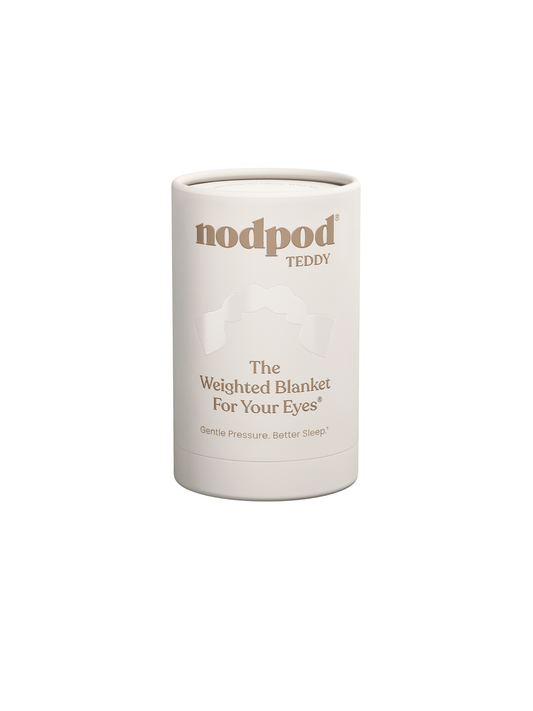 Polar Weighted Sleep Mask