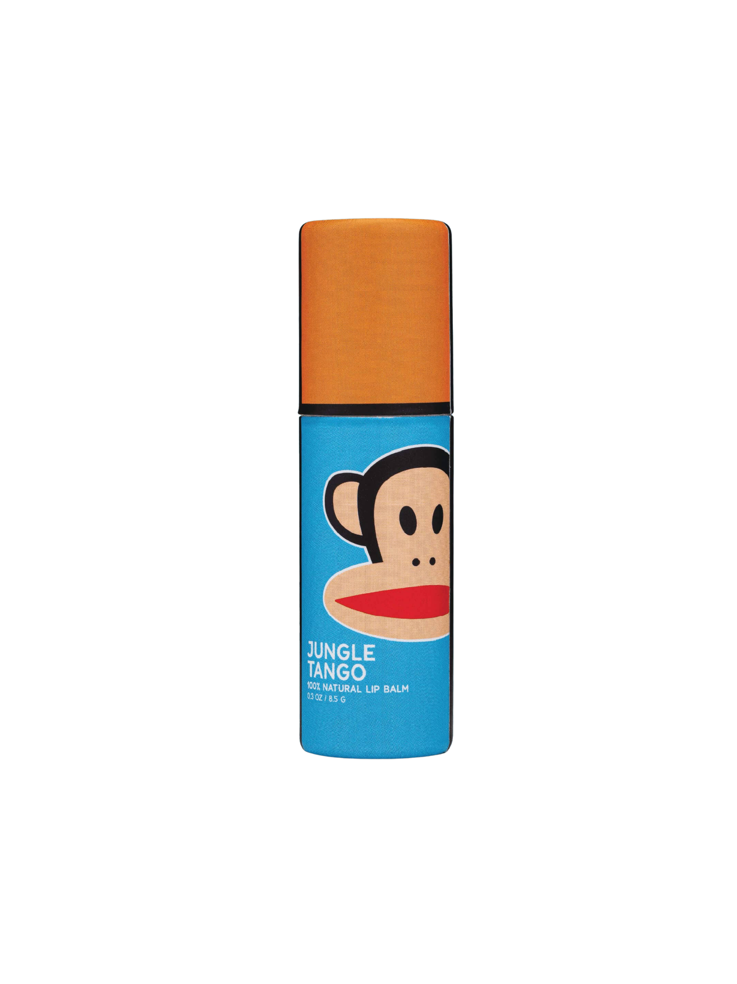 Limited Edition, Paul Frank, Lip Balm, Jungle Tango