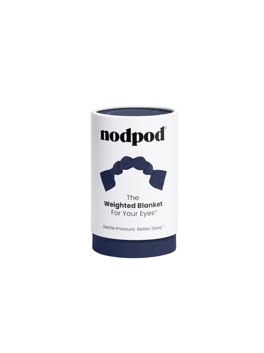 Midnights Weighted Sleep Mask