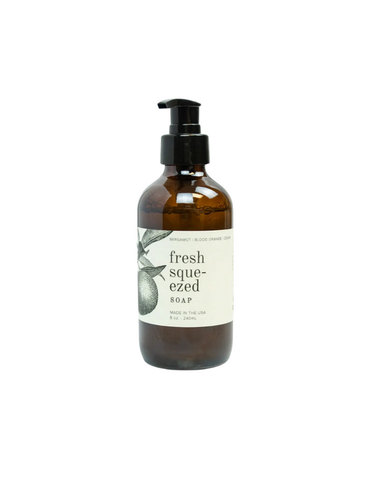 Fresh Squeezed Hand Soap
