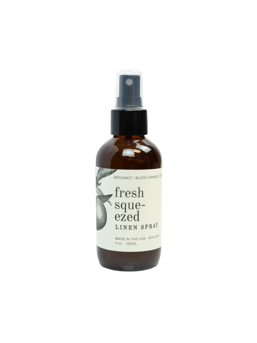 Fresh Squeezed Linen Spray