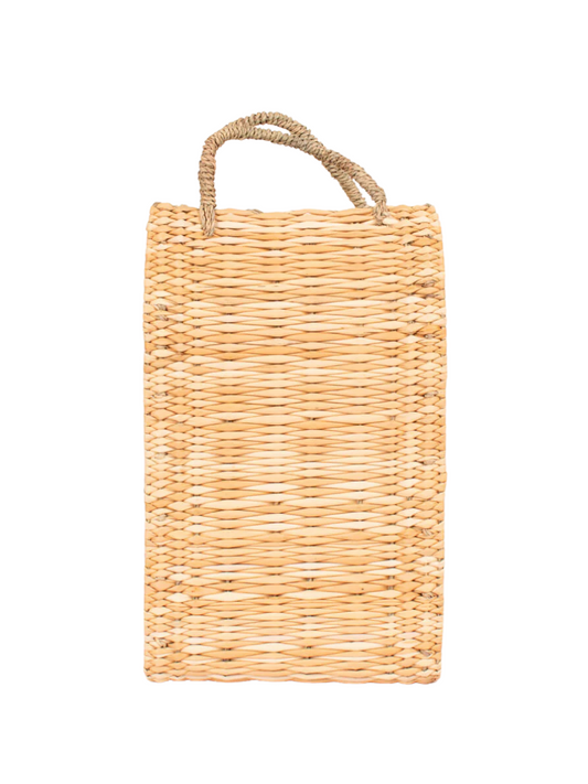 Reed Box Basket