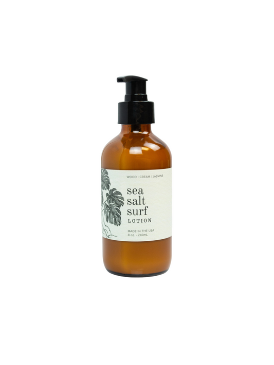 Sea Salt Surf Lotion