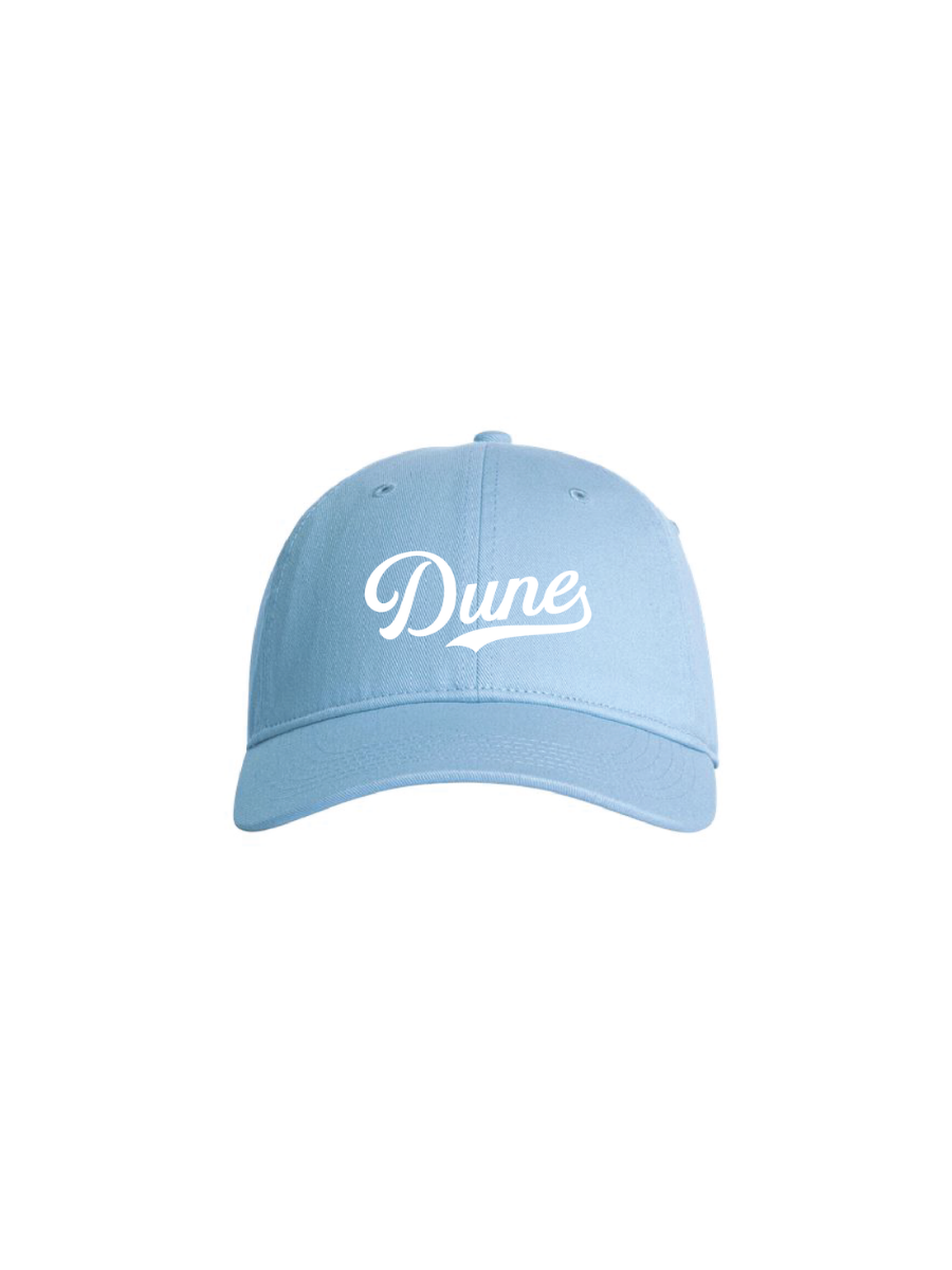 The Vintage Dune Hat
