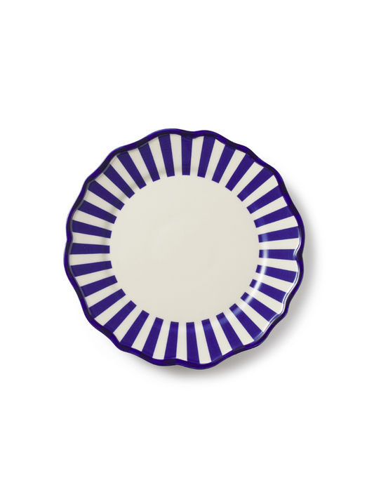 Rivieria Dinner Plate