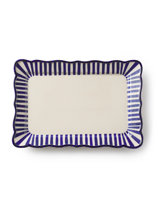 Riviera Rectangular Platter