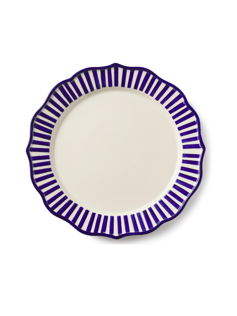 Riviera Round Platter