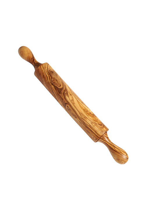 Olive Wood Rolling Pin