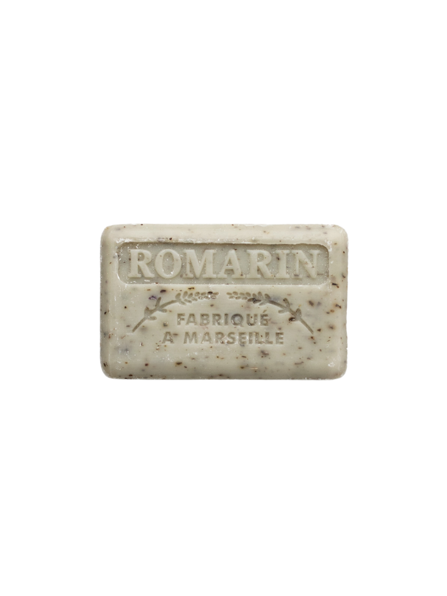 Rosemary French Soap