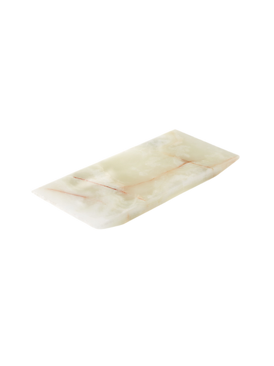 Rough-Edge Onyx Cheese Board