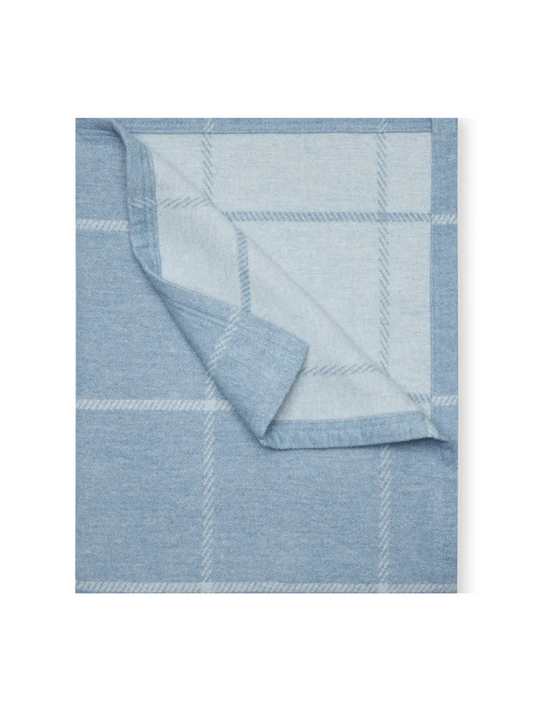 Windowpane Cornflower: Lightweight