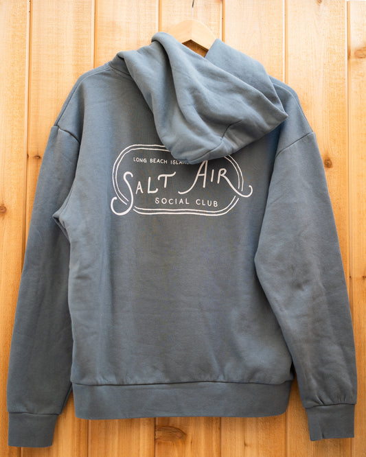 Salt Air Social Club Hoodie