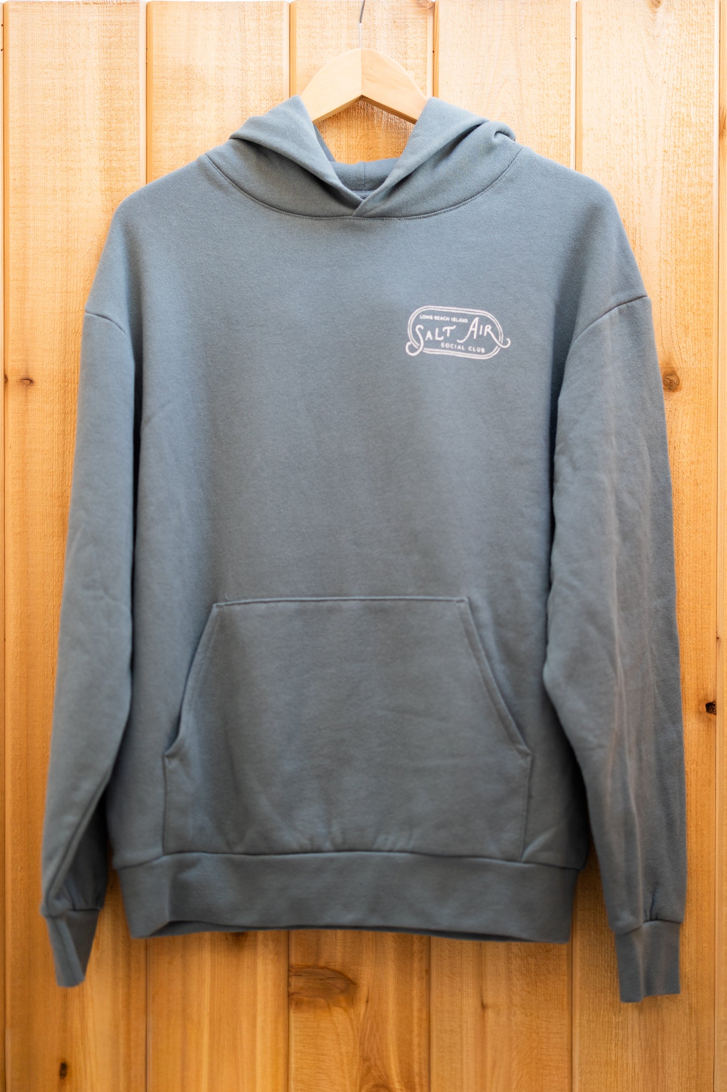 Salt Air Social Club Hoodie