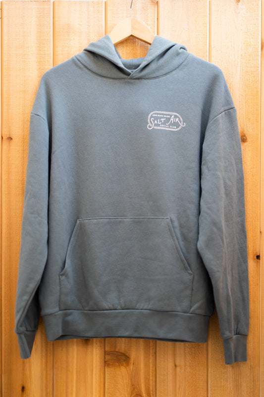 Salt Air Social Club Hoodie