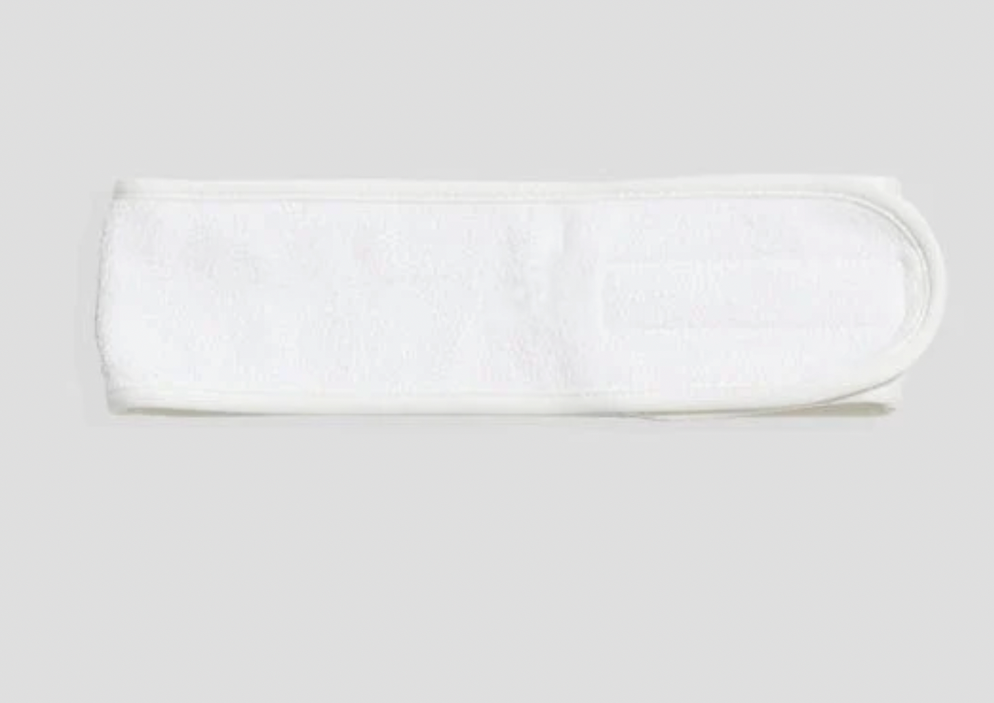 Spa Headband (white)