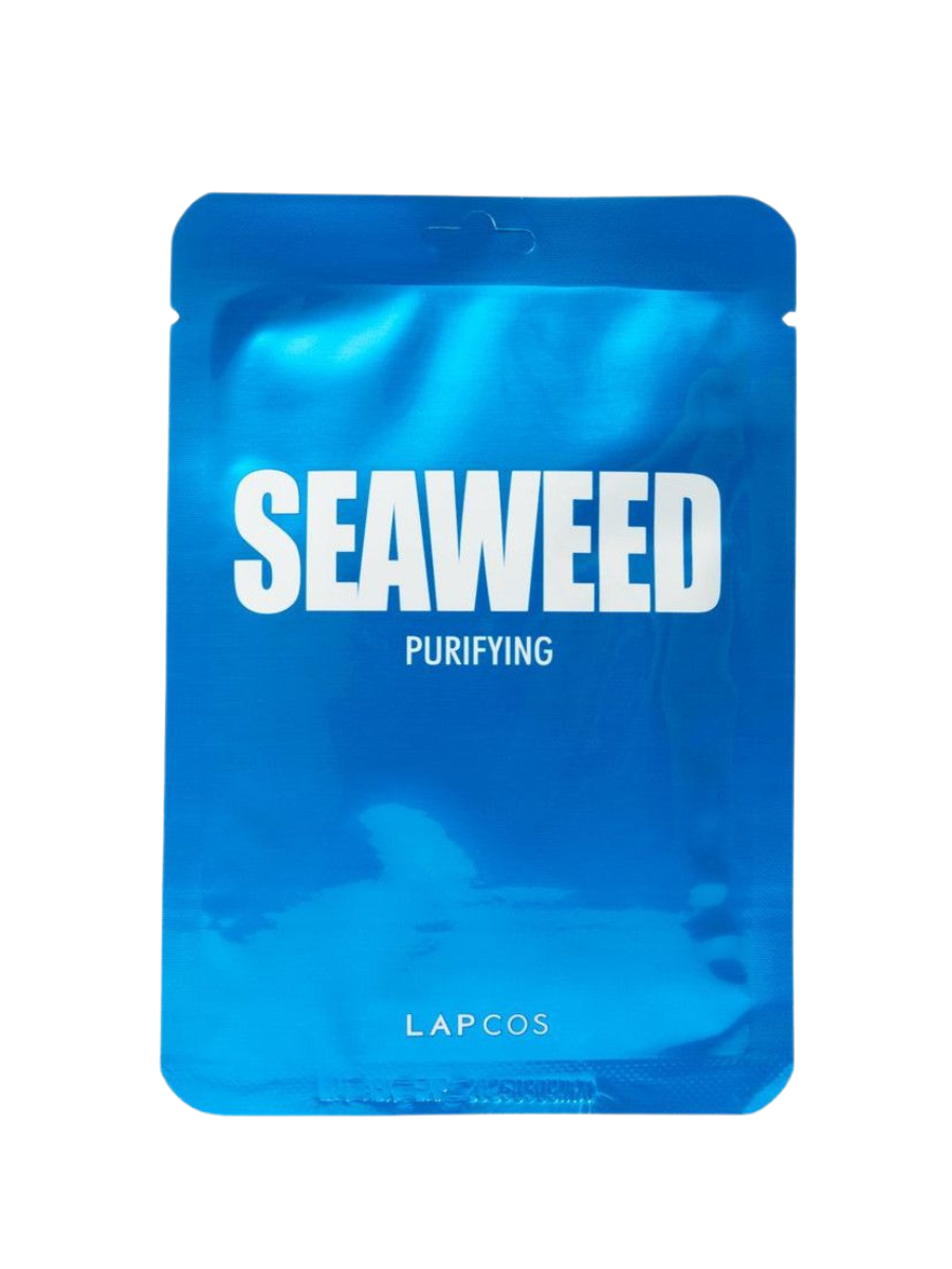 Seaweed Daily Sheet Mask