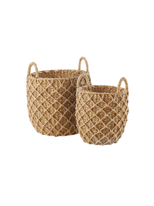 Dockside Baskets