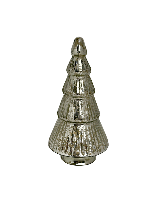 Small Tree Silver