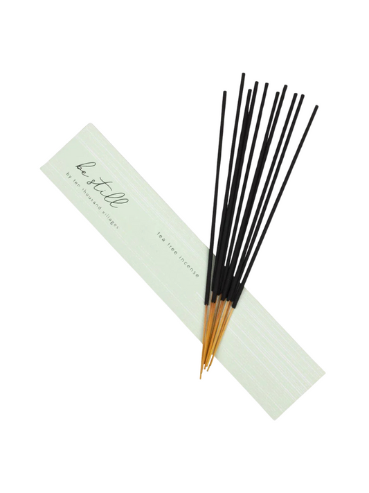 Tea Tree Incense Sticks