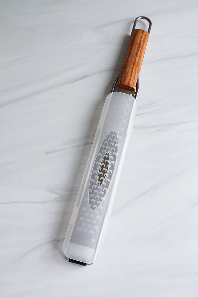 Italian Mandolin Paddle Grater