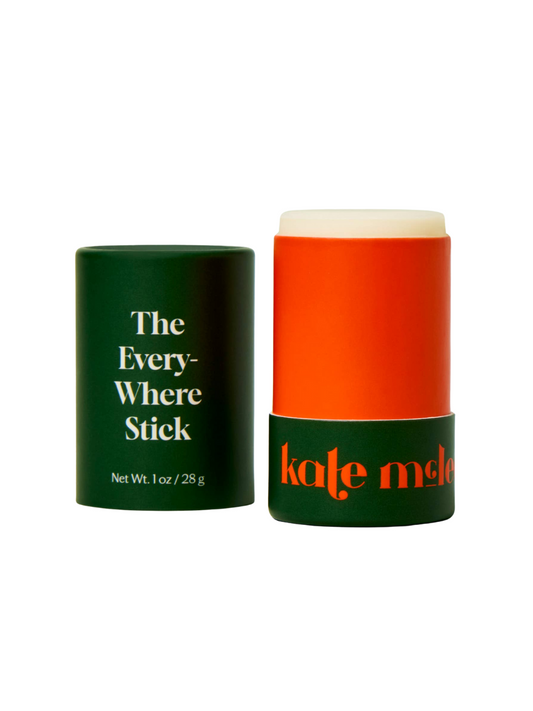 The Everywhere Stick