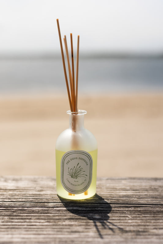 The Dune Diffuser