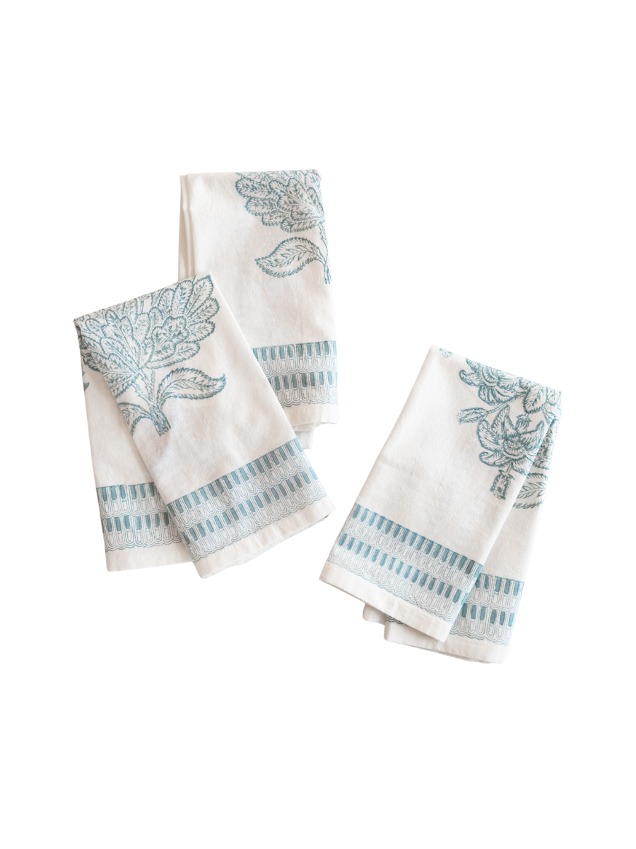 Napkin - Tree of Life (Set of 4)