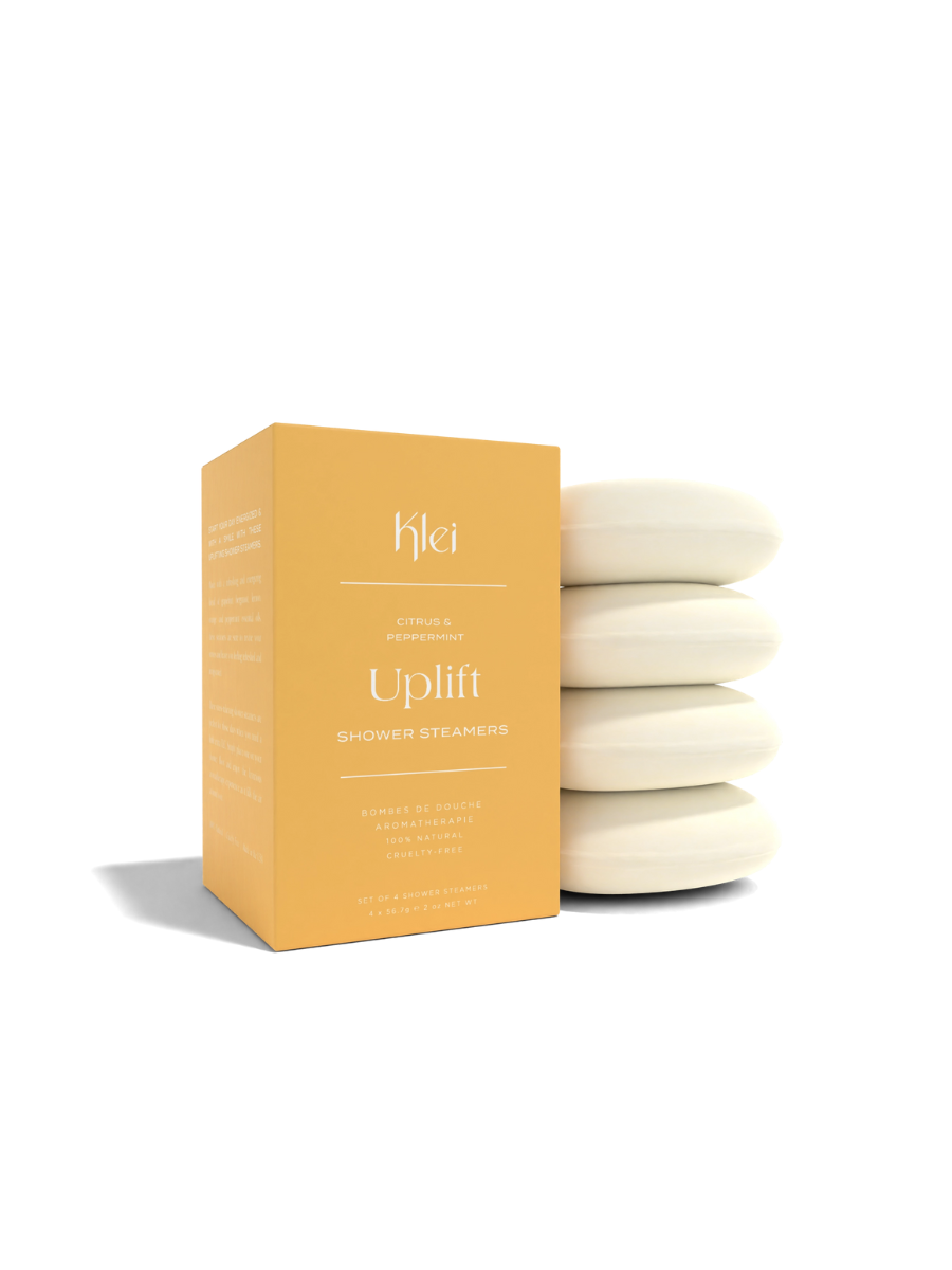 Uplift Citrus & Peppermint