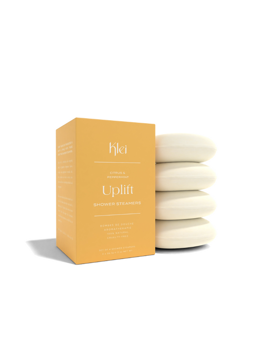 Uplift Citrus & Peppermint