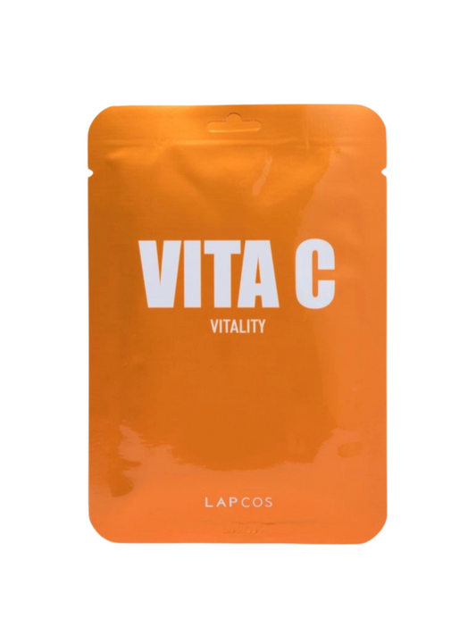 Vita C Derma Sheet Mask