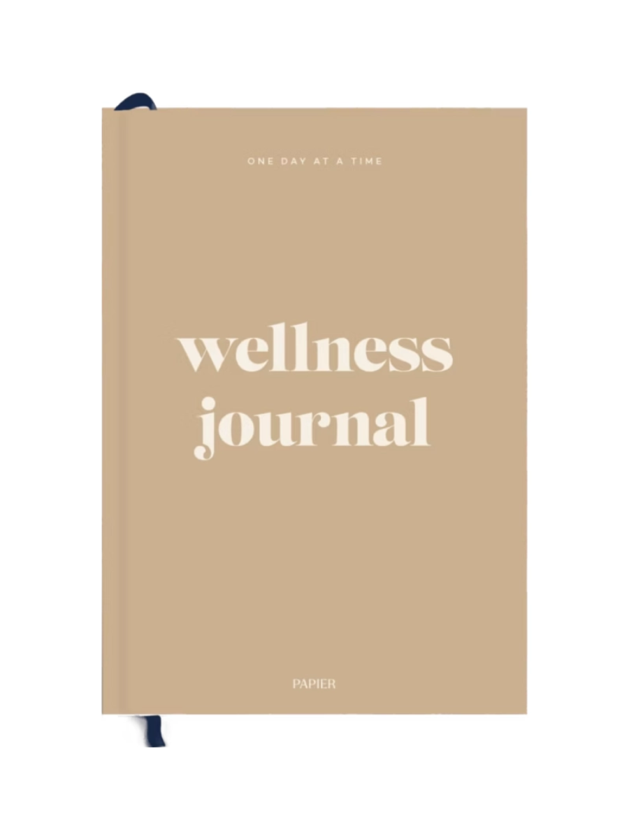 Joy Wellness Journal