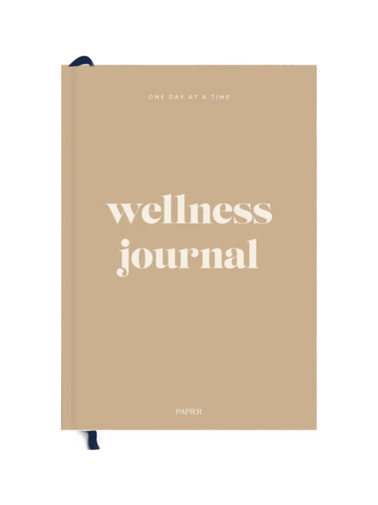 Joy Wellness Journal