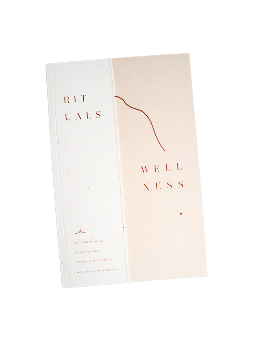 Rituals & Wellness Journal