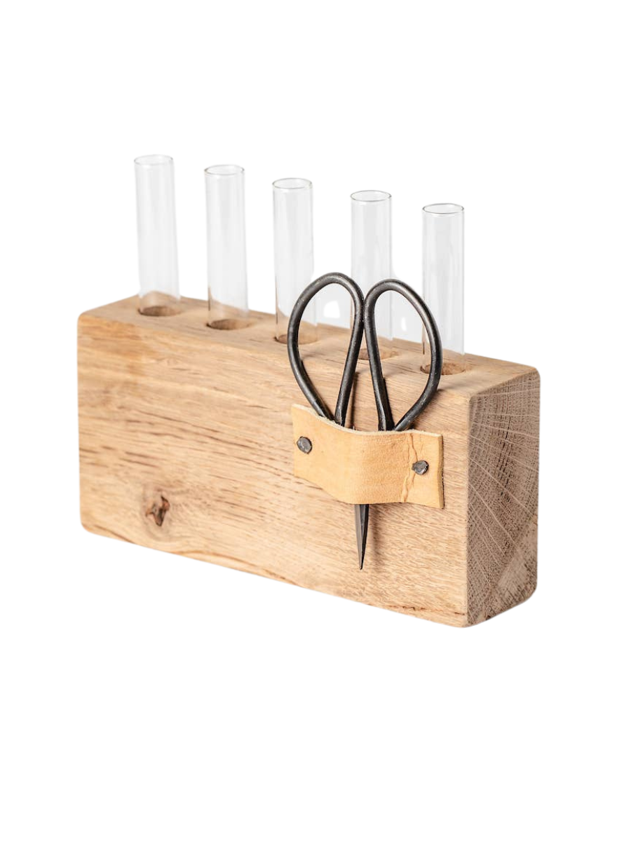 Wood Plant Propagation Stand