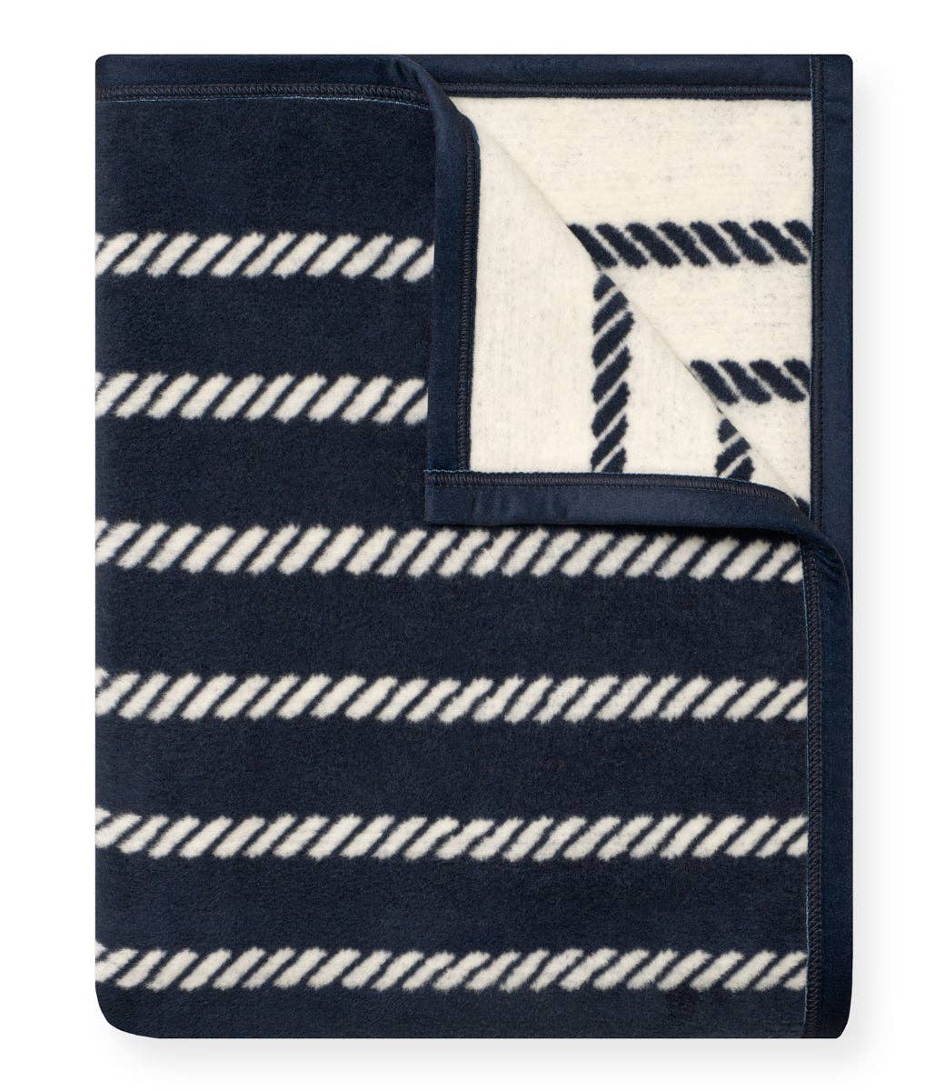 Tie the Knot Blanket: Original
