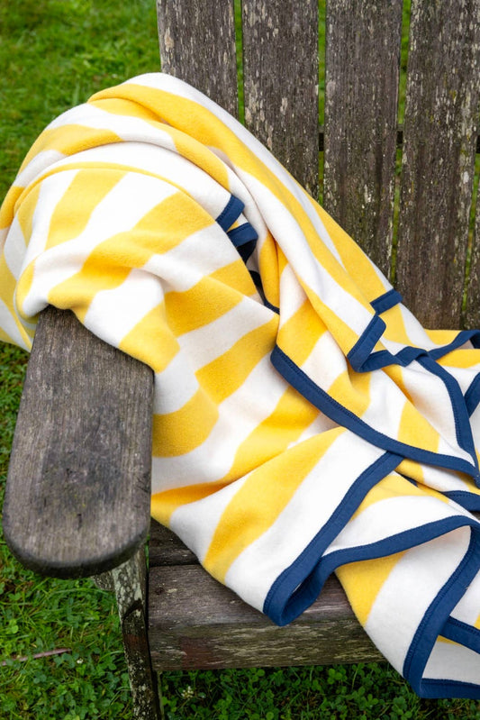Classic Stripe Original Blanket