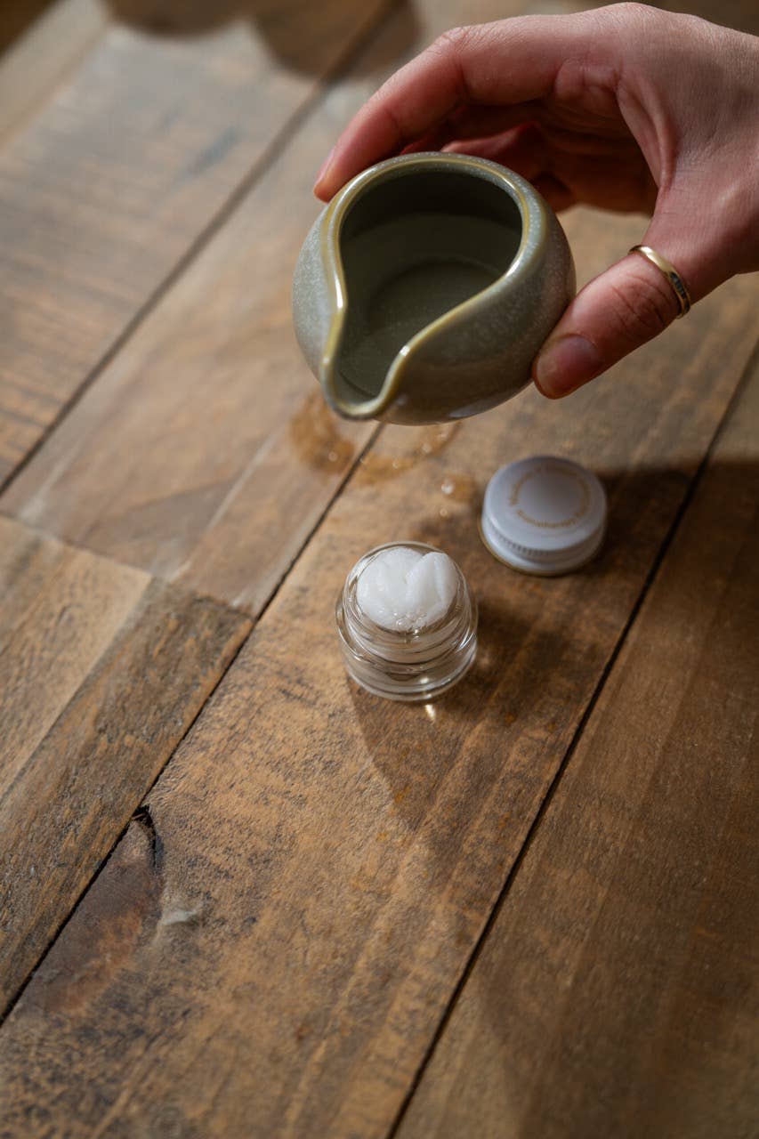 Rest Your Eyes Set of Three Scents