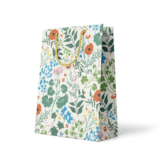 Primary Garden Gift Bag