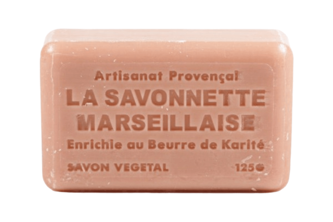 Cinnamon Orange French Soap