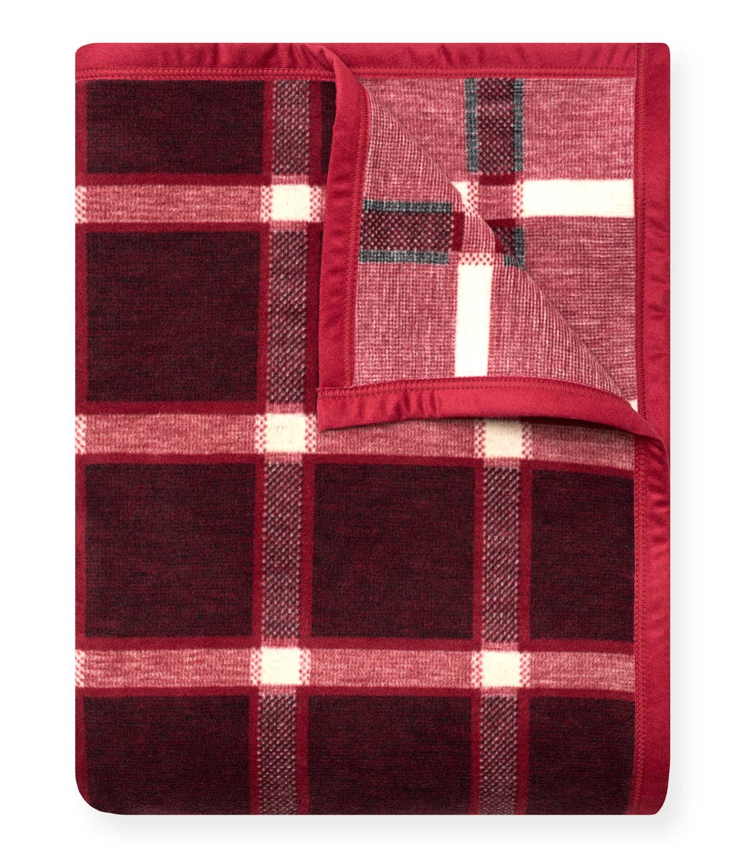 Fieldstone Plaid Original Blanket