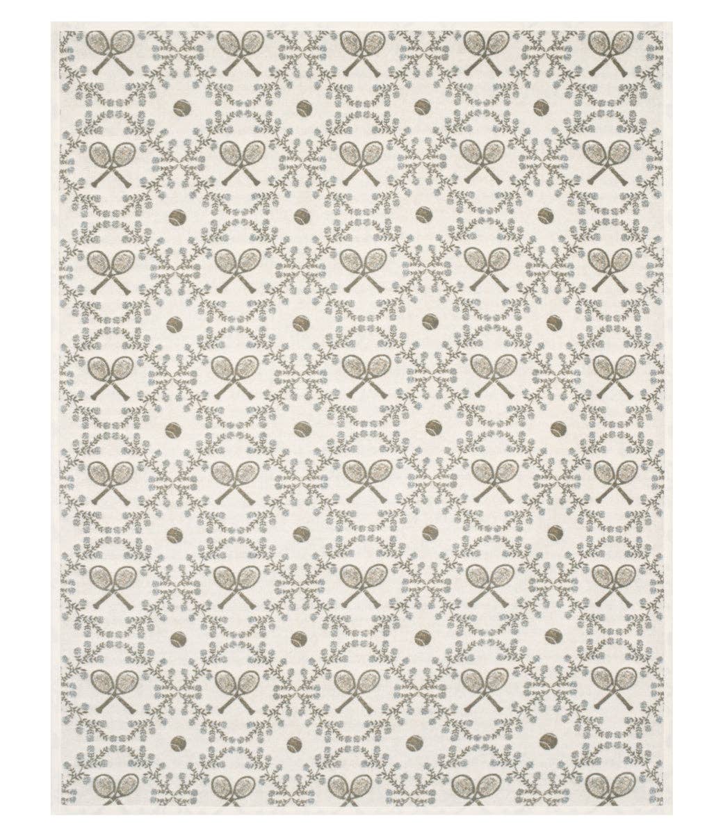 Match Point Blanket: Original