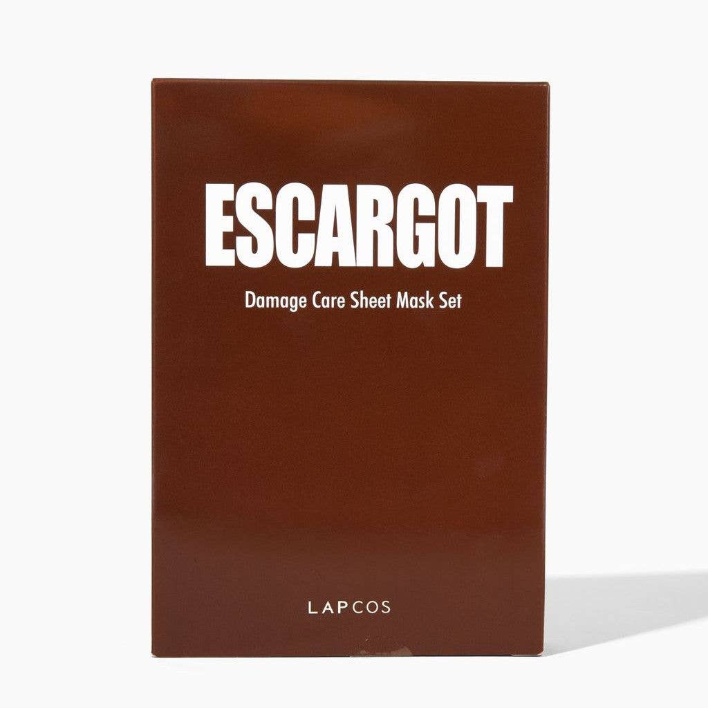 Escargot Daily Sheet Mask