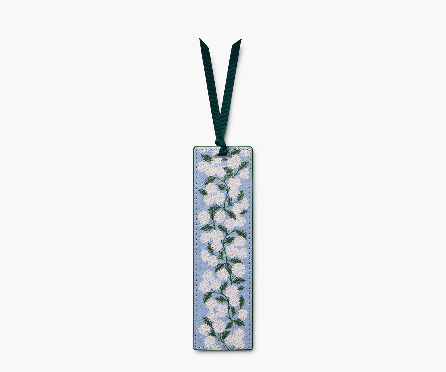 Hydrangea Bookmark