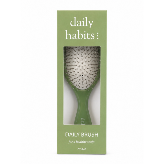 Daily Brush No.2
