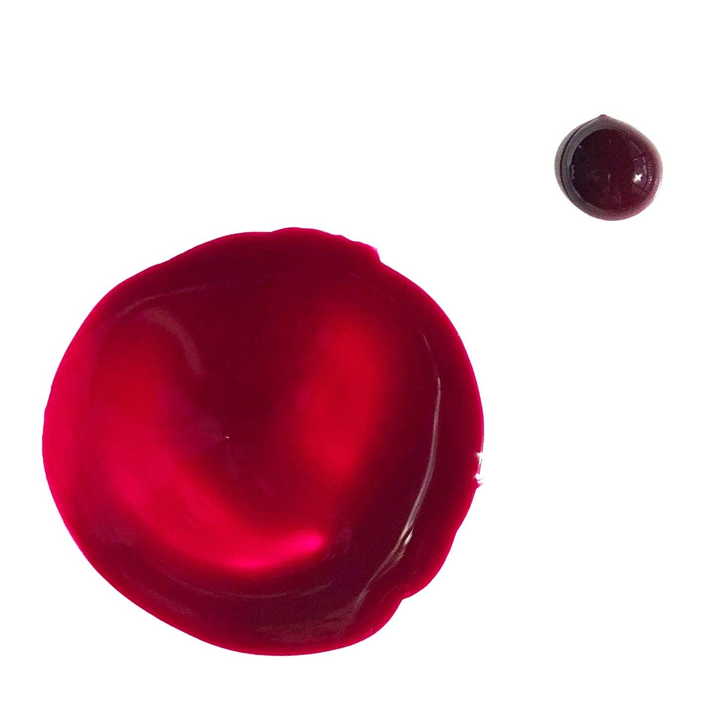 Secret Beach Nail Polish